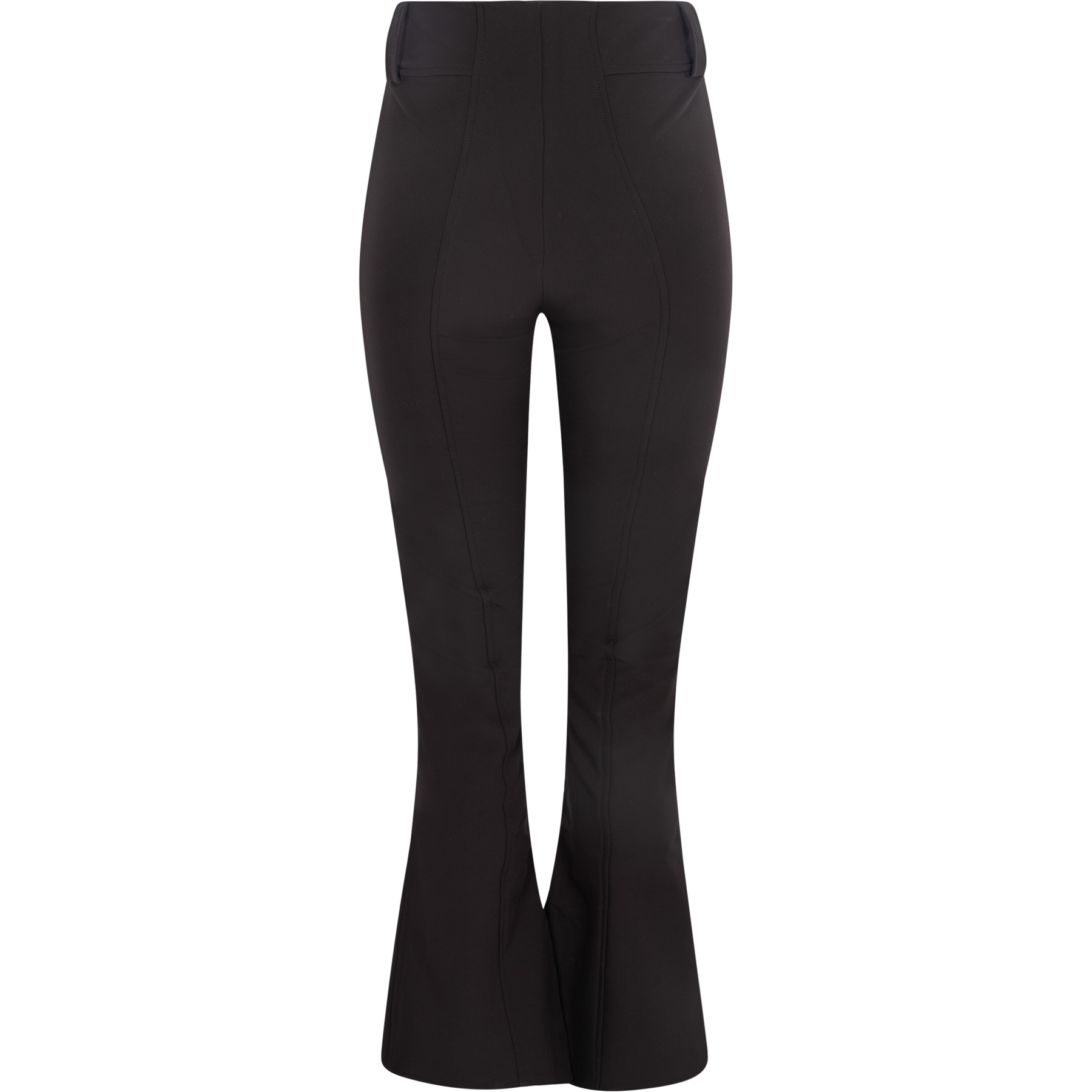 Soft Shell Trouser Flair - Black