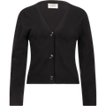 Camille Knit Cardigan - Black