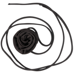 Rose & Rose - Black