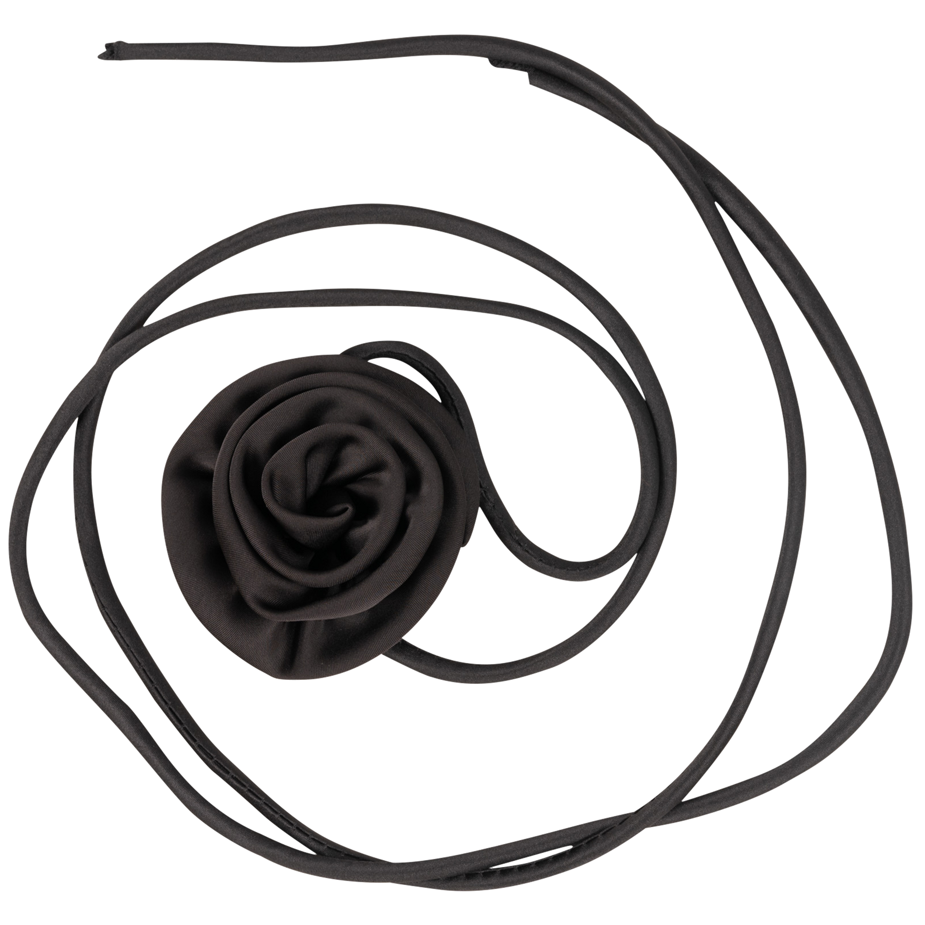Rose & Rose - Black