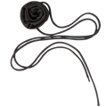 Rose & Rose - Black