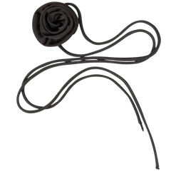 Rose & Rose - Black