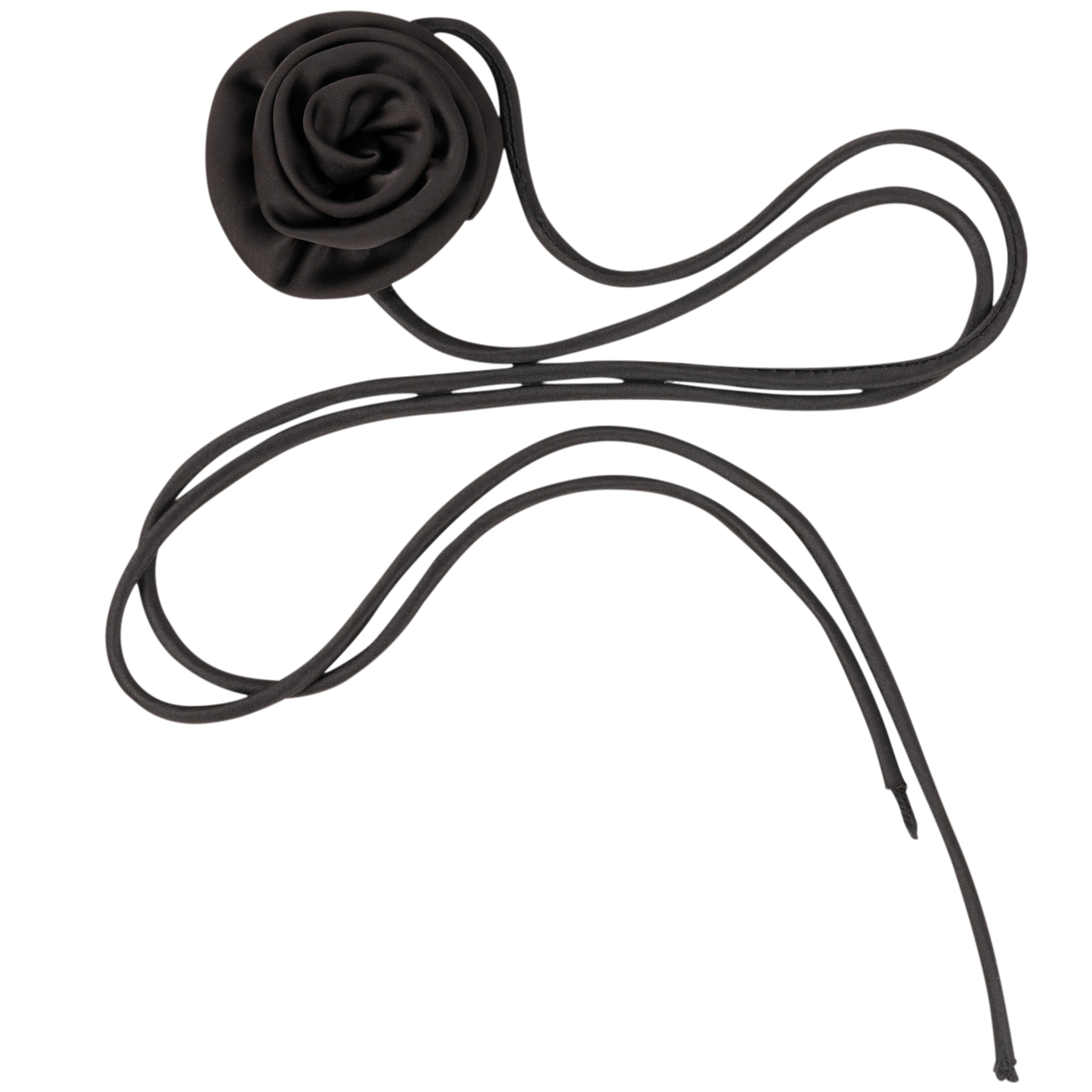 Rose & Rose - Black