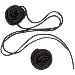 Rose & Rose - Black