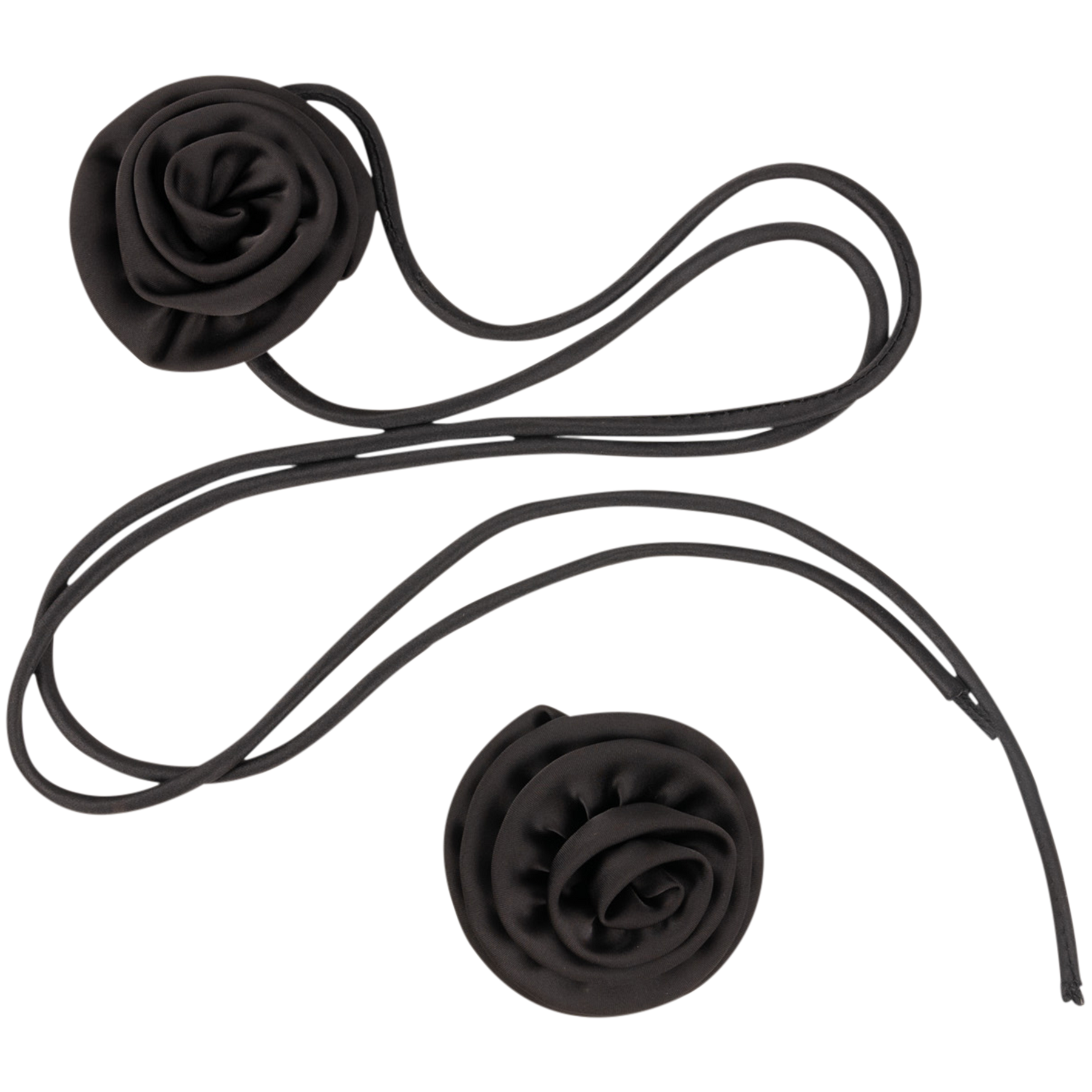 Rose & Rose - Black