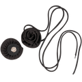 Rose & Rose - Black