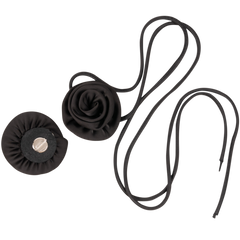 Rose & Rose - Black