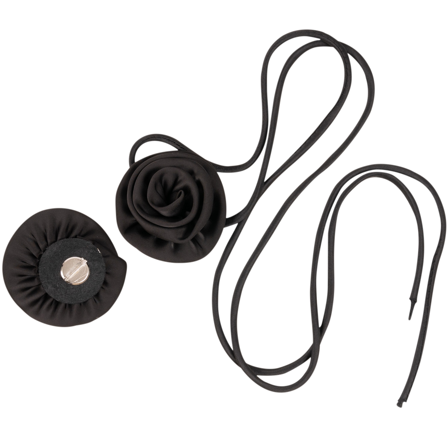 Rose & Rose - Black