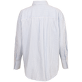Bibi Crepe Shirt - Soft Blue