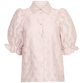 Minni Blouse - Lavender