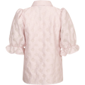 Minni Blouse - Lavender