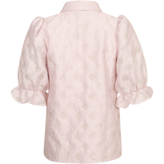 Minni Blouse - Lavender
