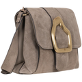 Nami Mini - Fungi Suede