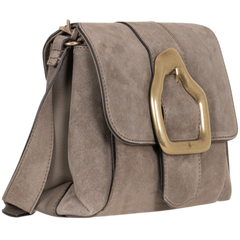 Nami Mini - Fungi Suede