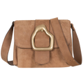 Nami Mini - Almond Nubuck