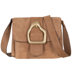 Nami Mini - Almond Nubuck