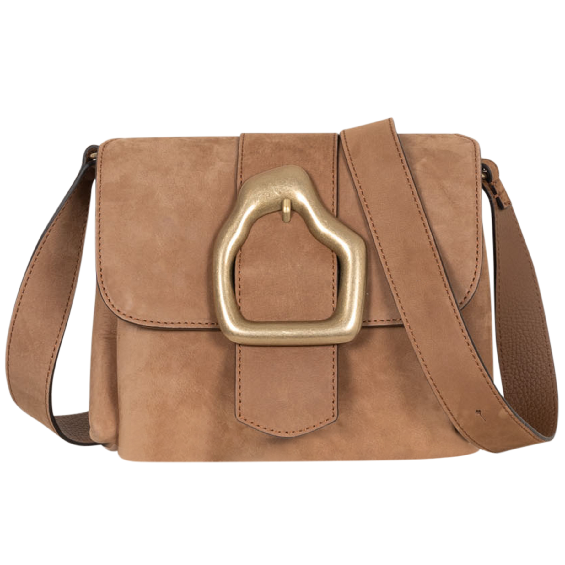 Nami Mini - Almond Nubuck