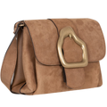 Nami Mini - Almond Nubuck