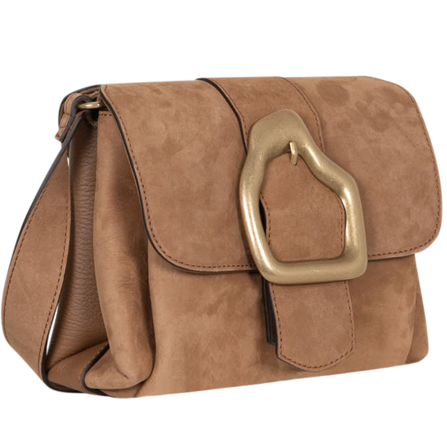 Nami Mini - Almond Nubuck