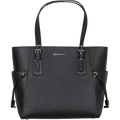 Voyager EW Tote - Black