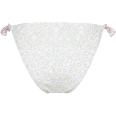 Florence Bikini Bottom - Floral Mist Mint