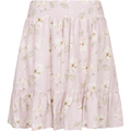 Fie Skirt - Lavender Peony Print