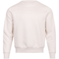 Monotype Sweatshirt - Weathered White