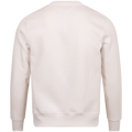 Monotype Sweatshirt - Weathered White
