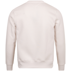 Monotype Sweatshirt - Weathered White