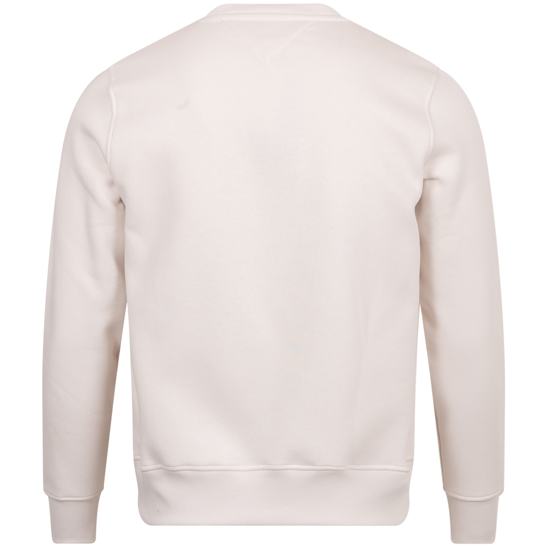 Monotype Sweatshirt - Weathered White