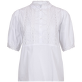 Fiola Blouse - White