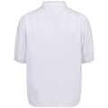 Fiola Blouse - White