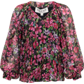 Hailey Blouse - Black
