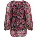 Hailey Blouse - Black