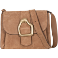 Nami - Almond Nubuck