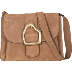 Nami - Almond Nubuck