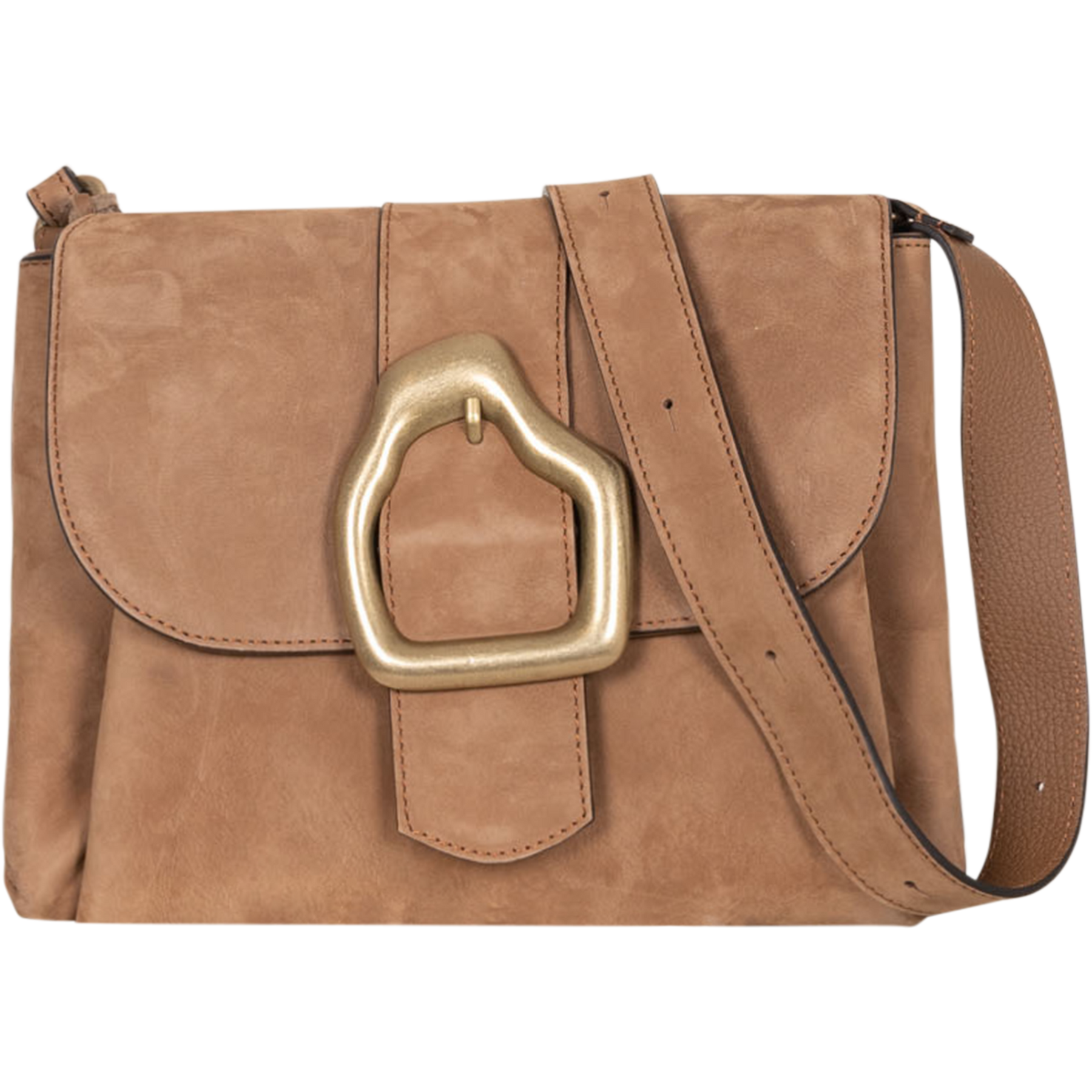 Nami - Almond Nubuck