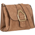 Nami - Almond Nubuck