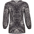 Shira Top - Black