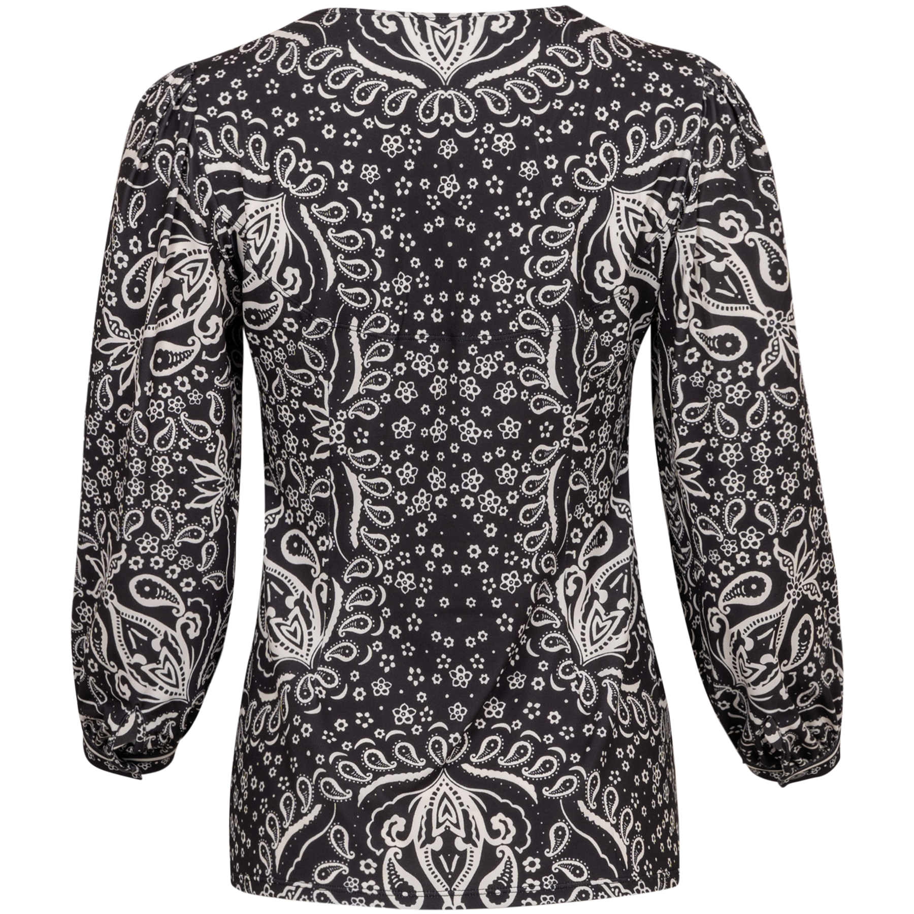 Shira Top - Black