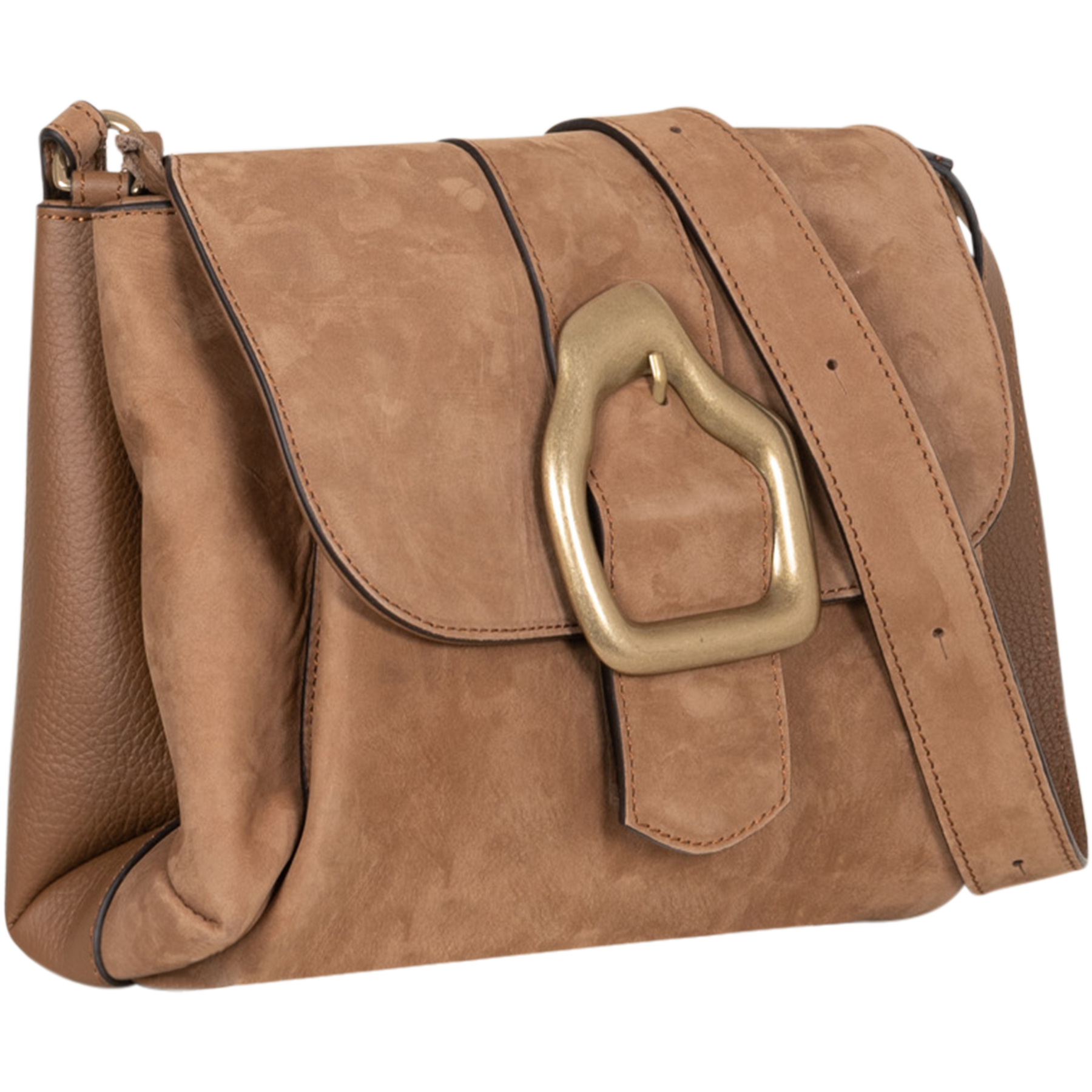 Nami - Almond Nubuck