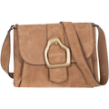 Nami - Almond Nubuck