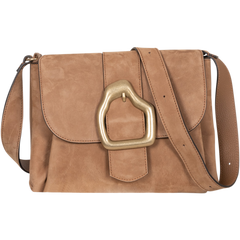 Nami - Almond Nubuck
