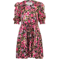 June Dress - Black