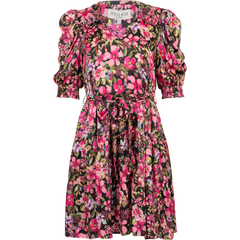 June Dress - Black