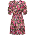 June Dress - Black