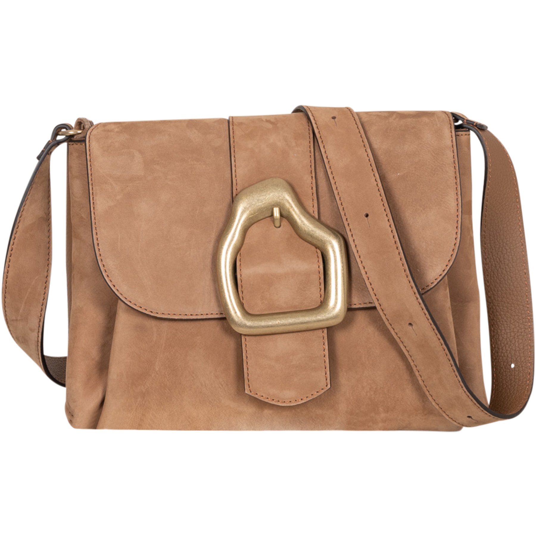 Nami - Almond Nubuck