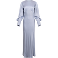 Alize Dress - Sky Blue