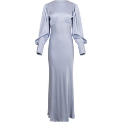 Alize Dress - Sky Blue