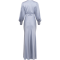 Alize Dress - Sky Blue